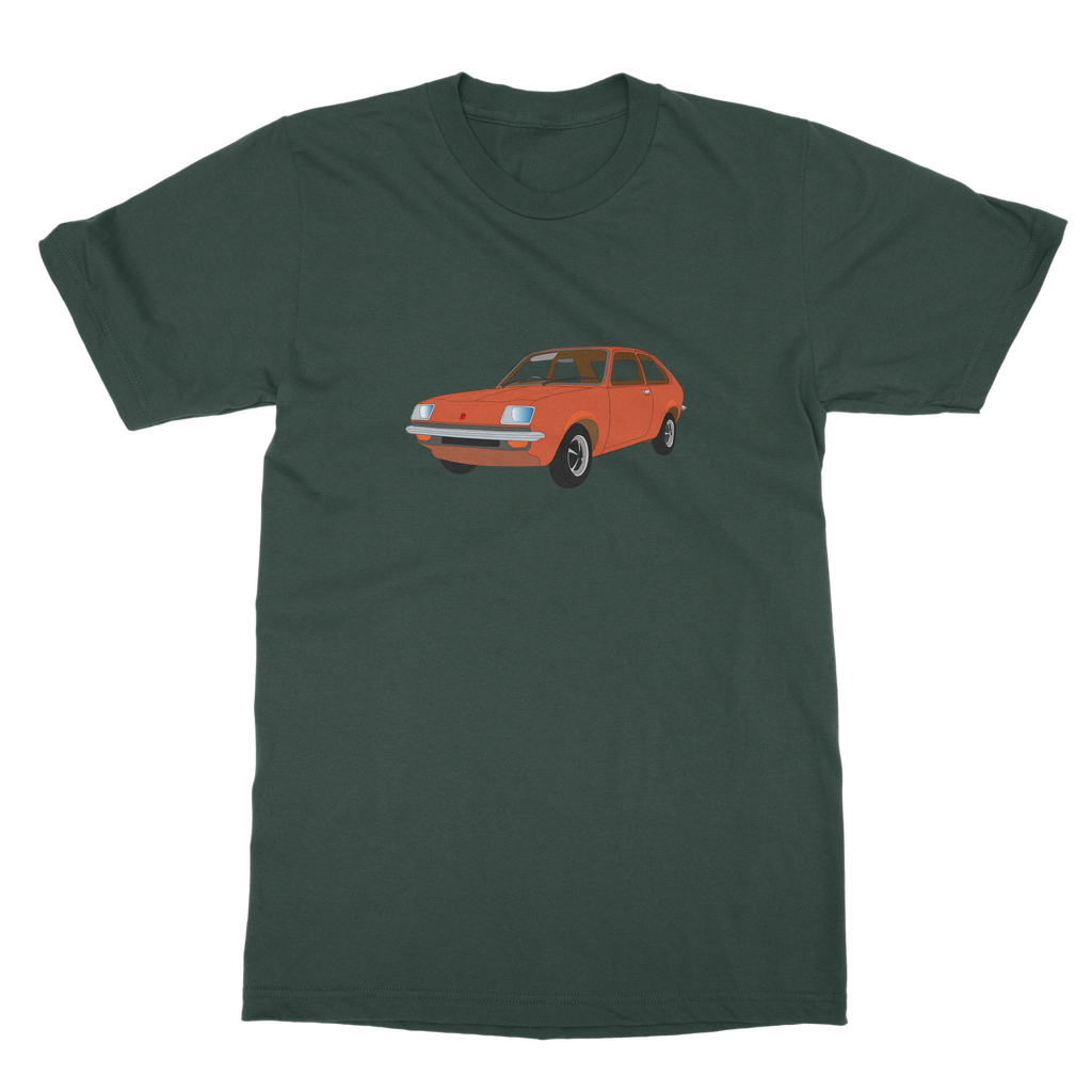 Shove it! Classic Adult T-Shirt