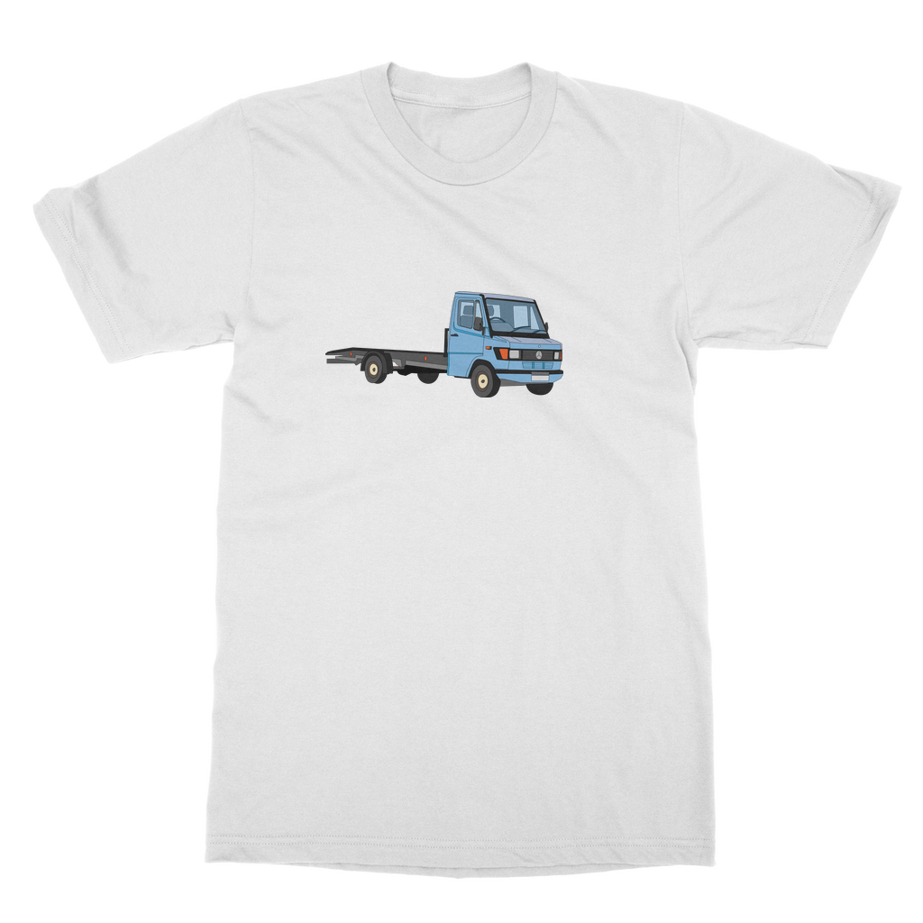 Mercedes 310 Classic Adult T-Shirt