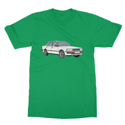 Bluebird Classic Adult T-Shirt