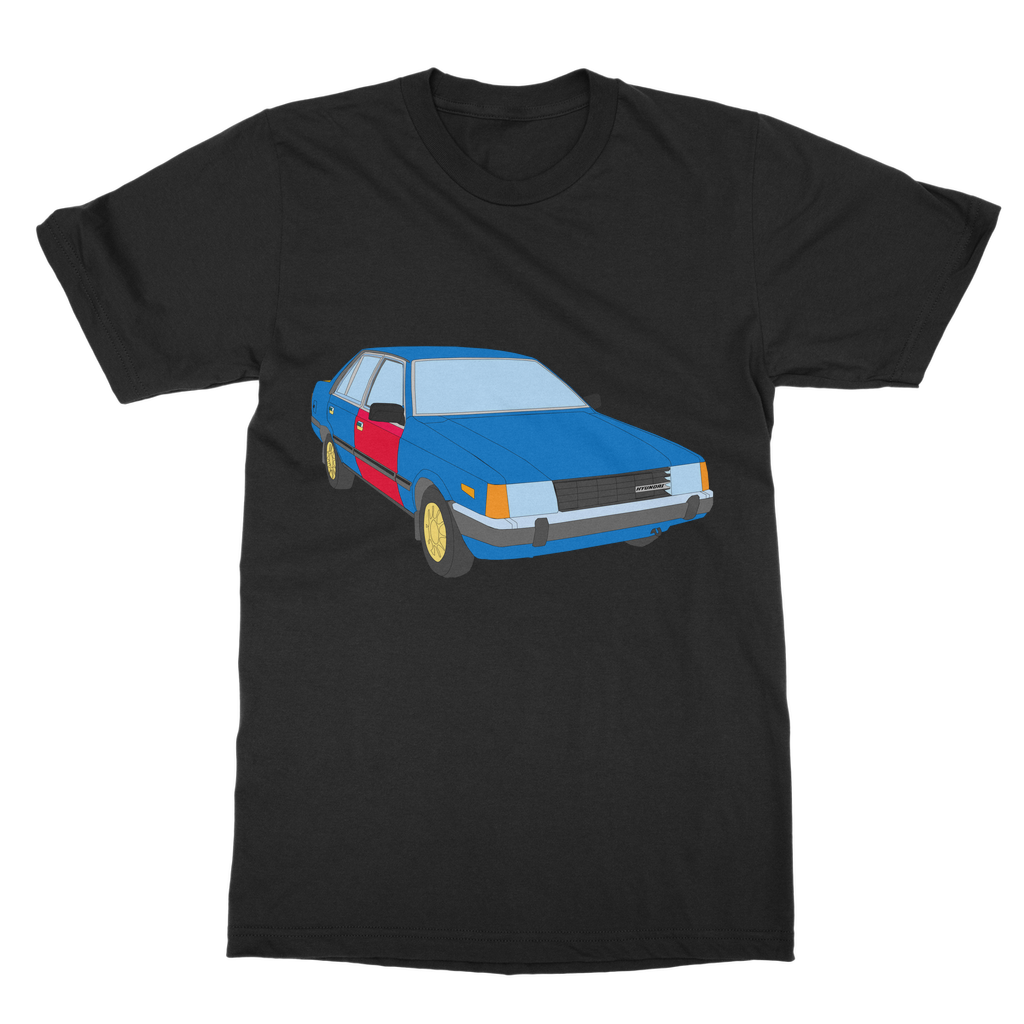 Hyundai Stellar Classic Adult T-Shirt