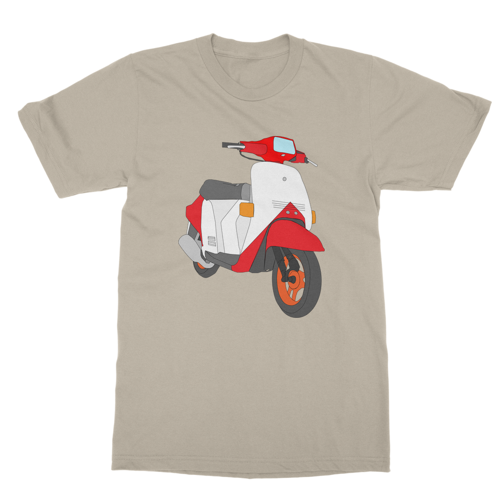 vision Classic Adult T-Shirt