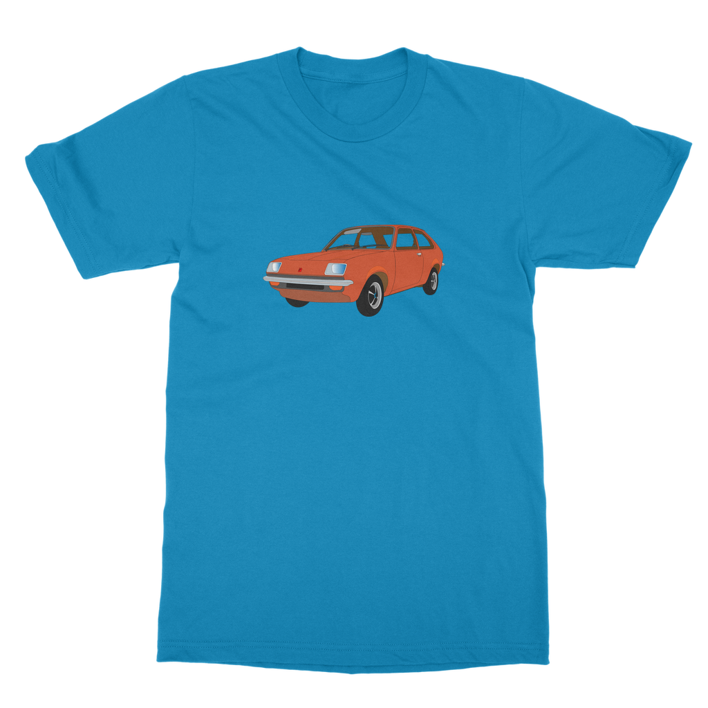 Shove it! Classic Adult T-Shirt