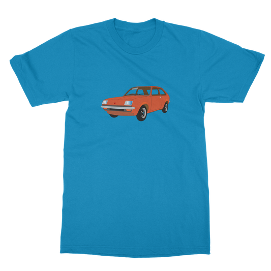 Shove it! Classic Adult T-Shirt