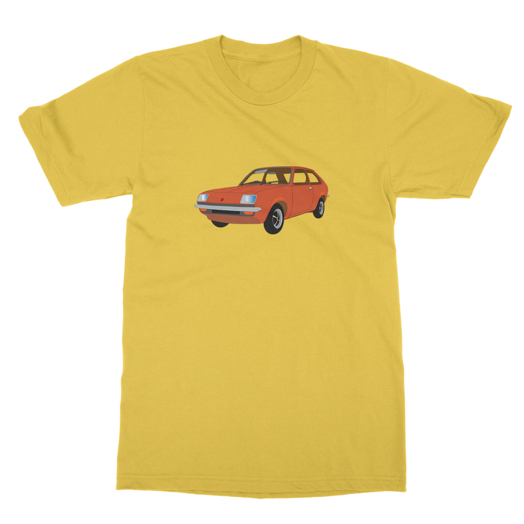 Shove it! Classic Adult T-Shirt