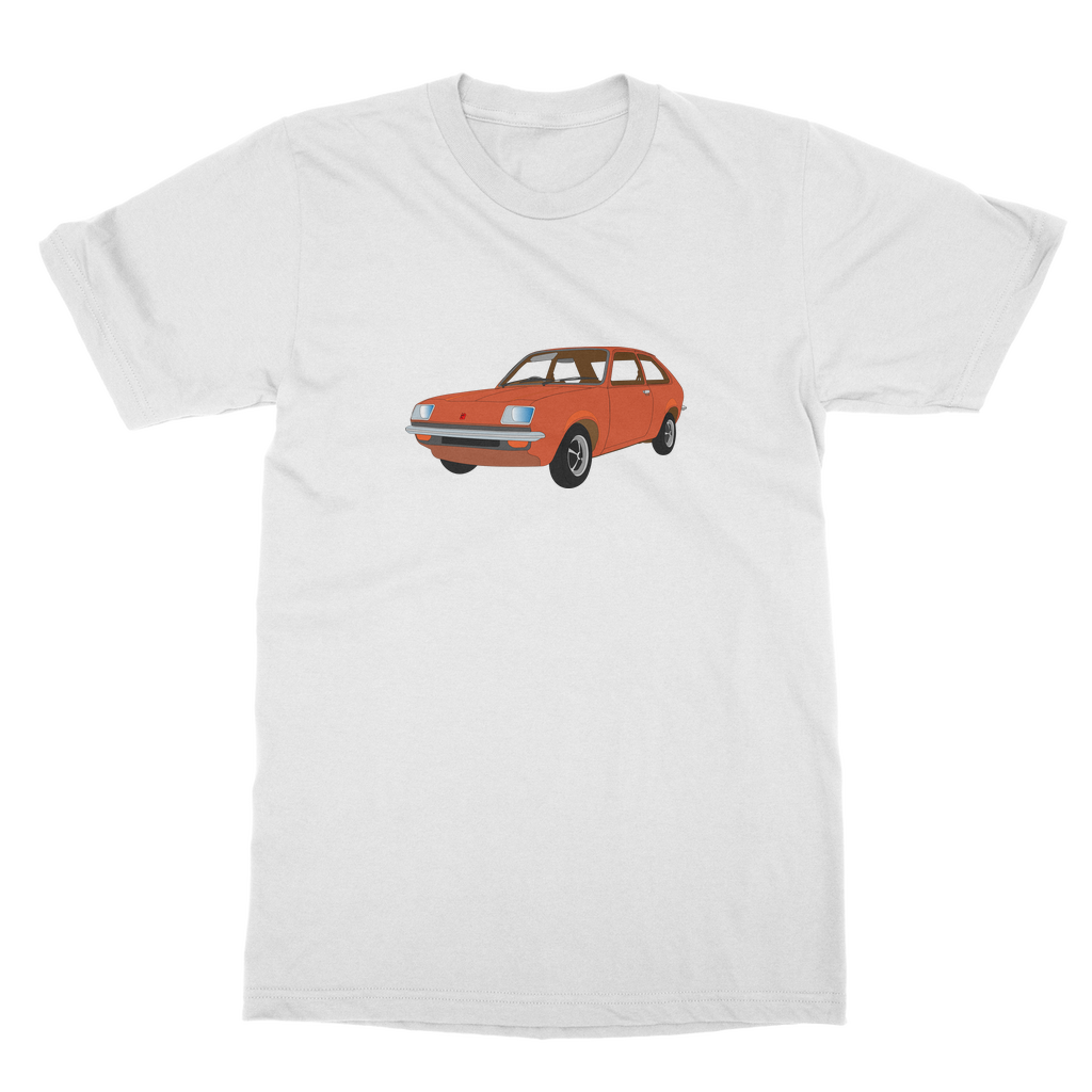 Shove it! Classic Adult T-Shirt