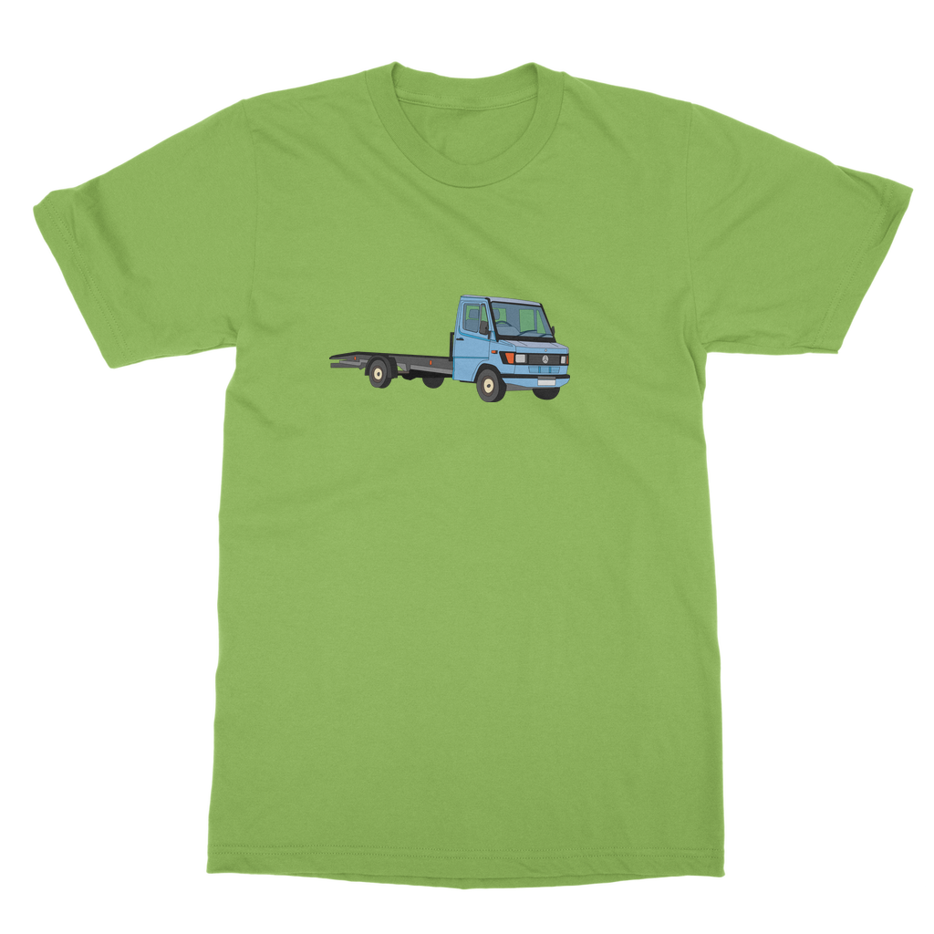 Mercedes 310 Classic Adult T-Shirt