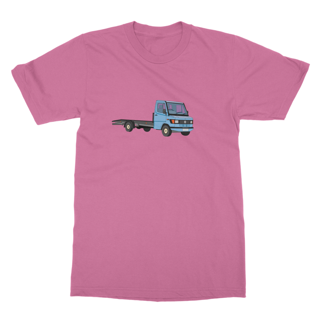 Mercedes 310 Classic Adult T-Shirt