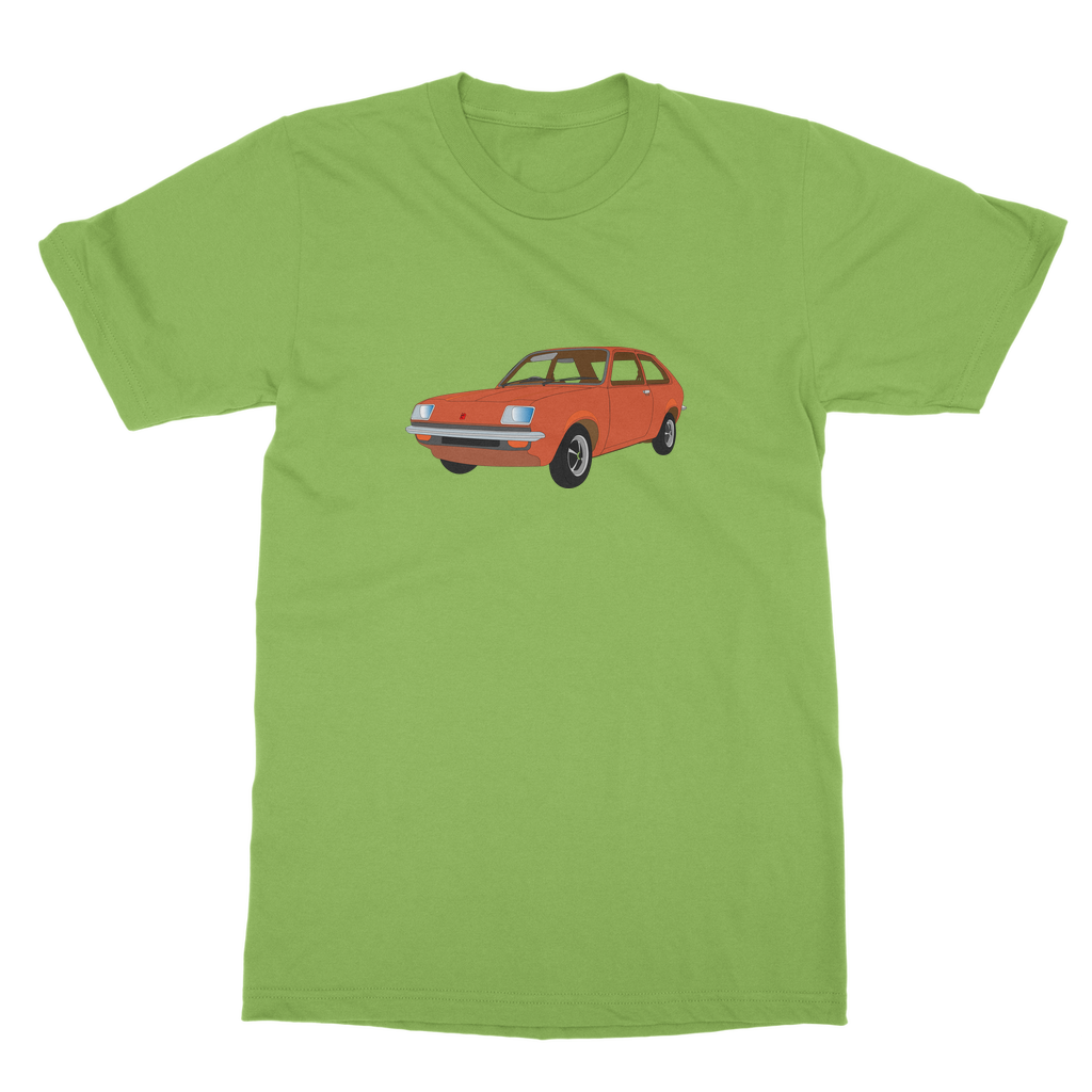 Shove it! Classic Adult T-Shirt