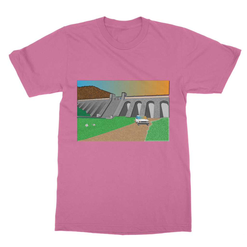 Lada Riva Classic Adult T-Shirt