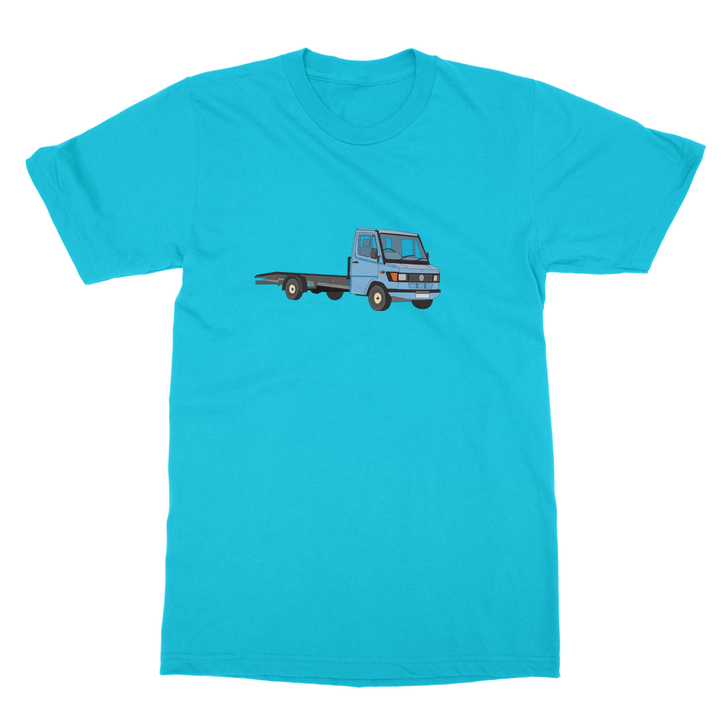 Mercedes 310 Classic Adult T-Shirt