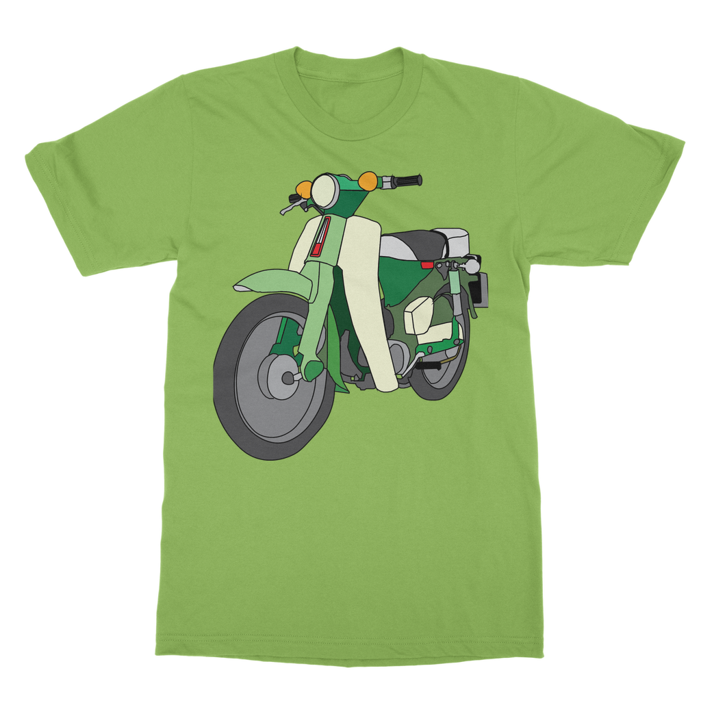 Untitled-3 Classic Adult T-Shirt