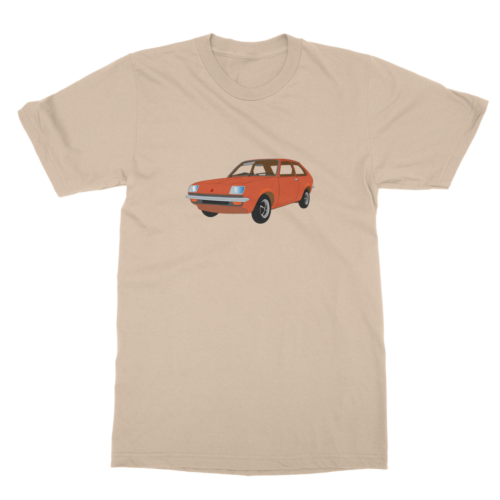 Shove it! Classic Adult T-Shirt
