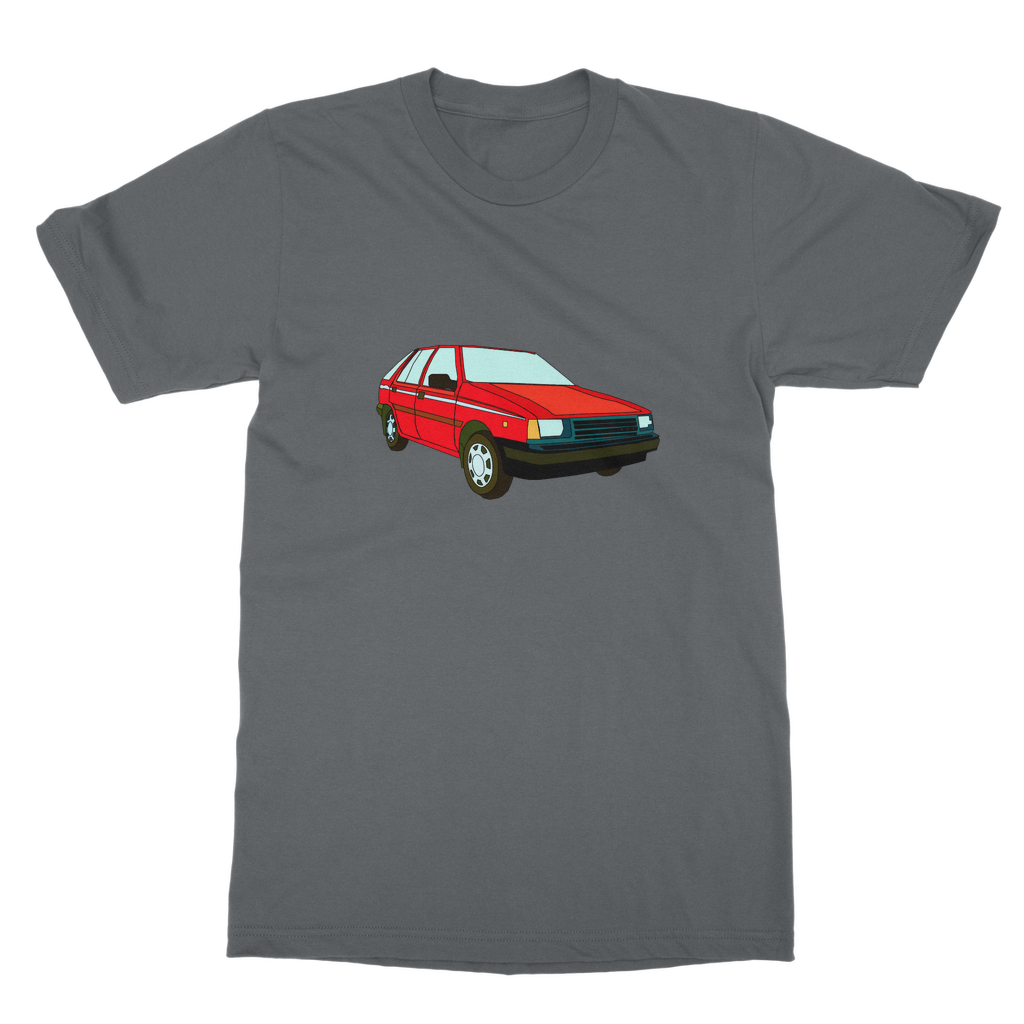 Pony Classic Adult T-Shirt