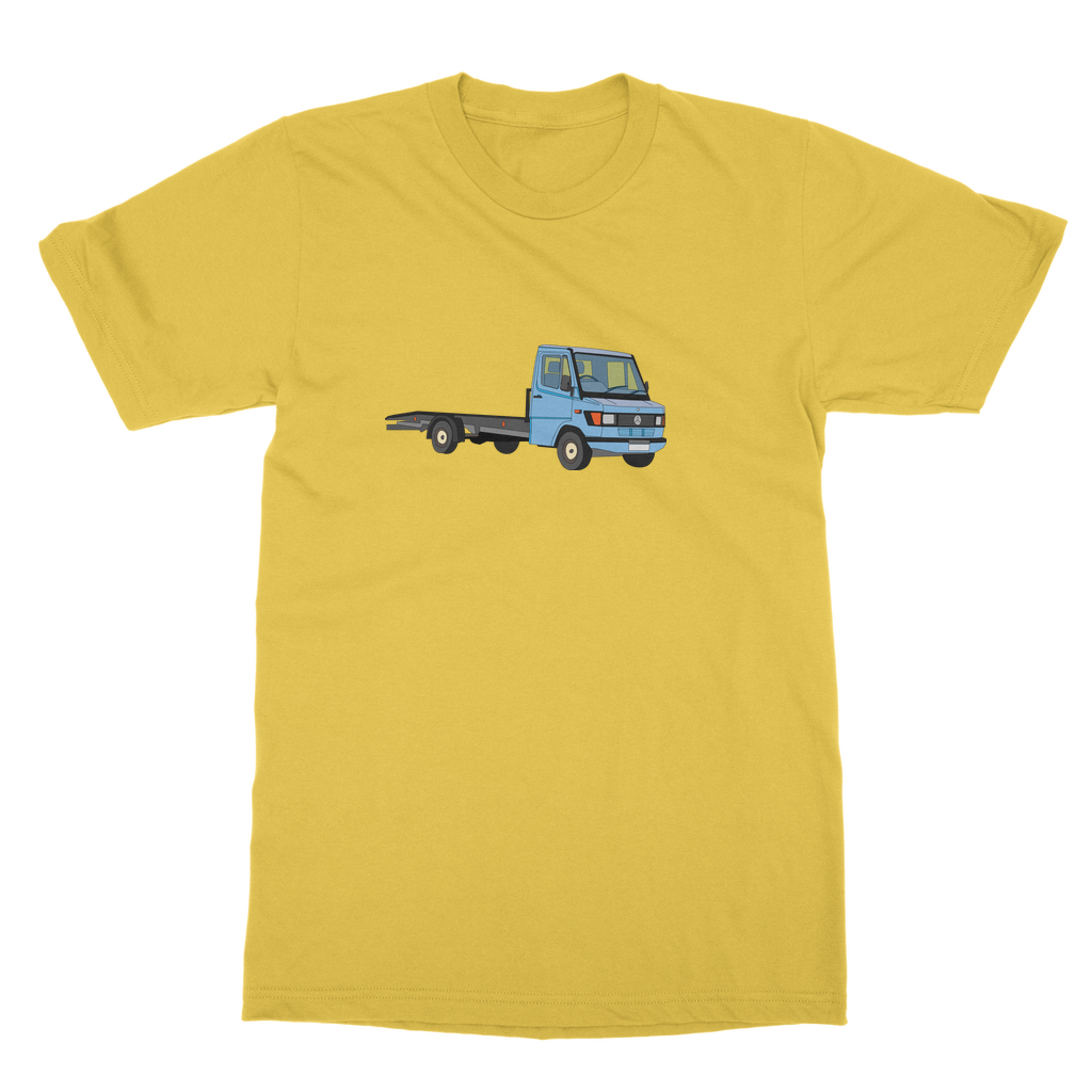 Mercedes 310 Classic Adult T-Shirt